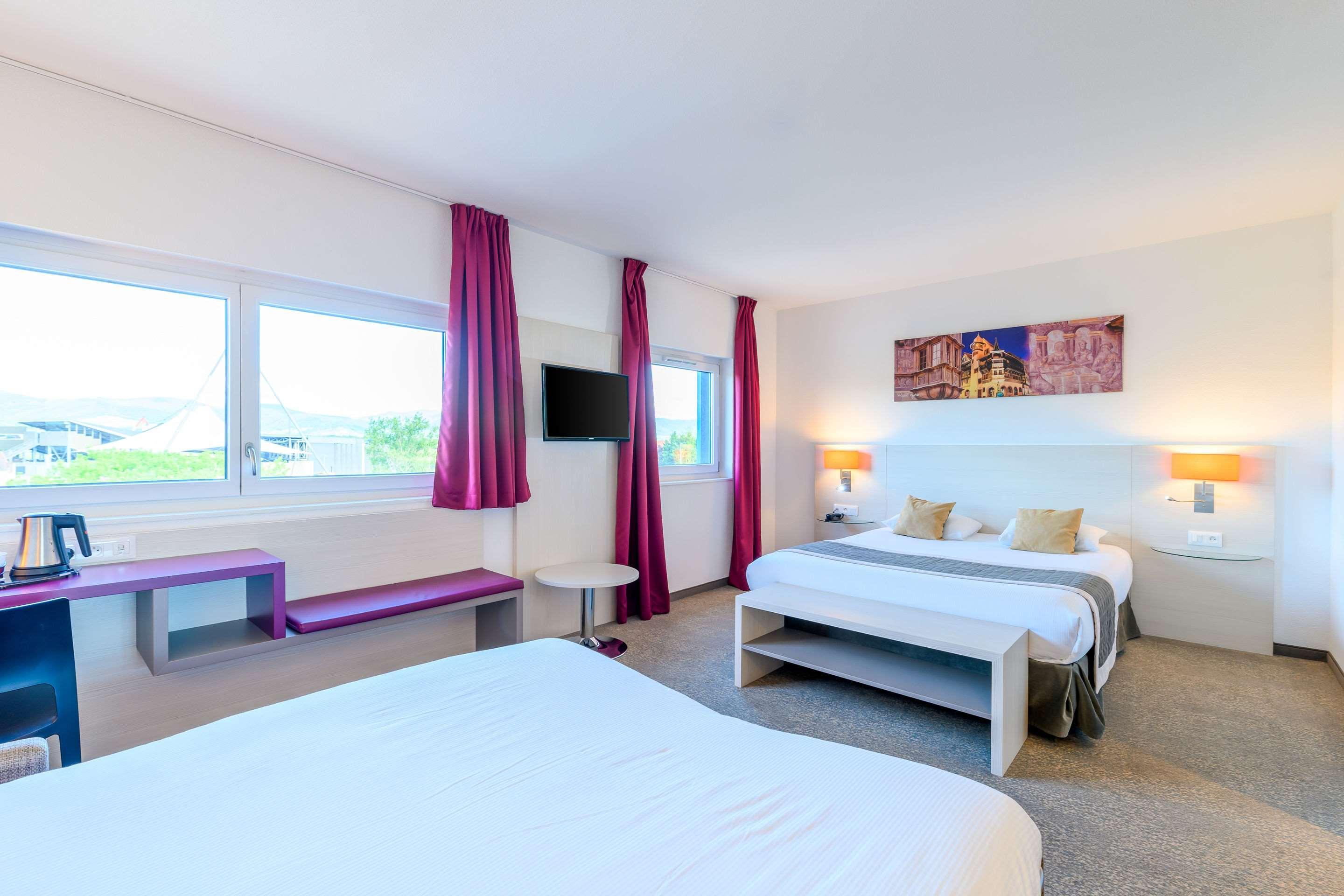 Hotel Western Expo